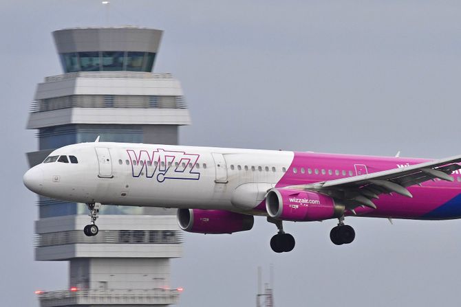 Wizz Air Wizz Air