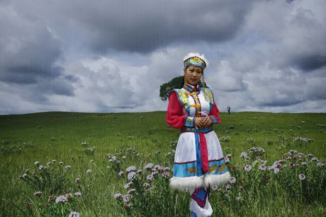 Mongolija Mongolija