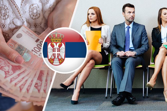 intervju posao razgovor nezaposleni nezaposlenost novac pare dinari Srbija intervju posao razgovor nezaposleni nezaposlenost novac pare dinari Srbija