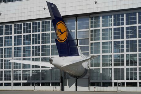 Germany Lufthansa Germany Lufthansa