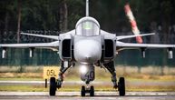 Švedski Gripen sve prisutniji u Južnoj Americi