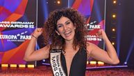 Miss Nemačke je Iranskog porekla, ima 39 godina i dvoje dece: Uspešna je arhitektkinja i neće nositi krunu