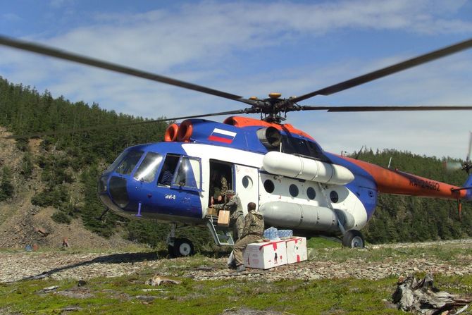 Dal'nerechensk Avia