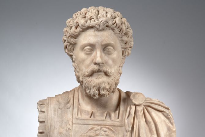 Marcus Aurelius