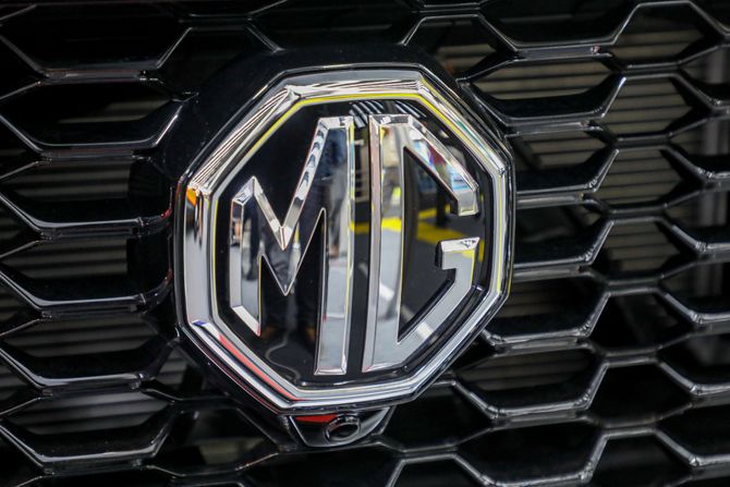 Sajam automobila 2024 Sajam automobila 2024