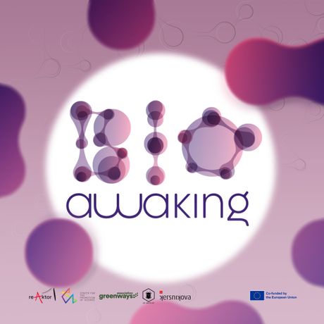 Bio Awaking Bio Awaking
