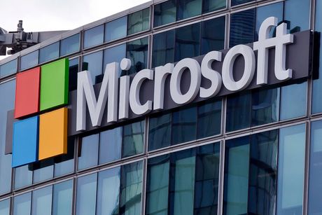 Microsoft Microsoft