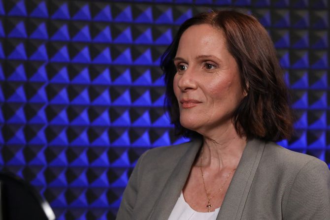 Zdravo sa Ivanom, Slavica Obradović Zdravo sa Ivanom, Slavica Obradović