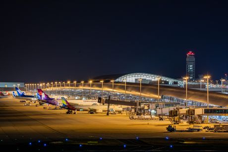 Kansai Kansai