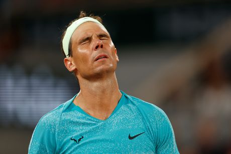 Rafael Nadal Rafael Nadal