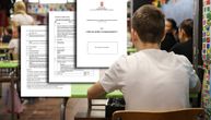 Probna matura pokazala šokantne rezultate, ovo niko nije očekivao: Oglasili se i iz Ministarstva prosvete