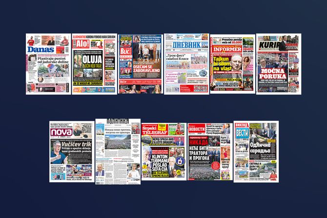 Naslovne strane Prelistavanje novi Naslovne strane Prelistavanje novi