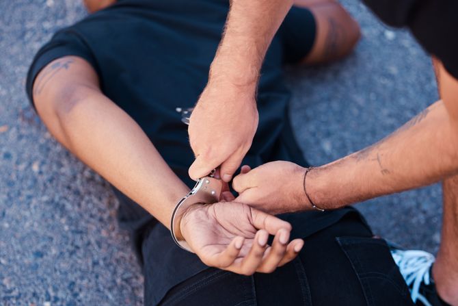 policija policija