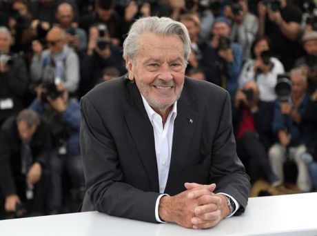 Alen Delon Alen Delon