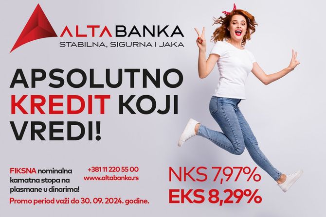 Alta banka Alta banka
