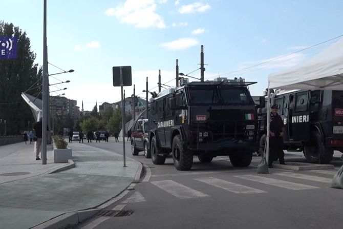 Kosovo, KiM, kfor, karabinjeri Kosovo, KiM, kfor, karabinjeri
