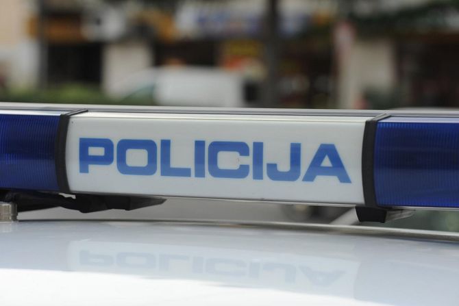 Hrvatska policija hapšenje državljanin Srbije Vladan Sretenović Sesvete Hrvatska policija hapšenje državljanin Srbije Vladan Sretenović Sesvete
