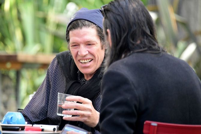 Kristofer Brosnan Kristofer Brosnan