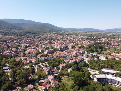Sokobanja Sokobanja