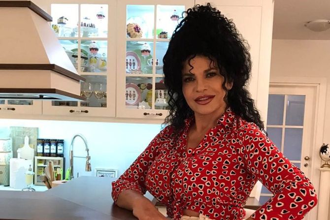 Lidija Vukićević Lidija Vukićević