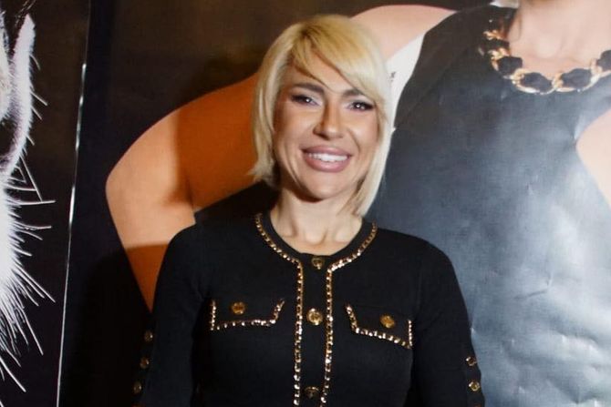 Jovana Jeremić Jovana Jeremić