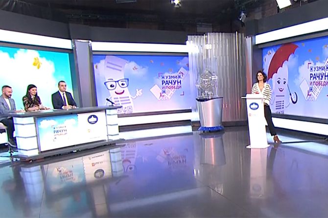 Uzmi račun i pobedi Uzmi račun i pobedi