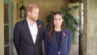 Hari i Megan se nalaze u 