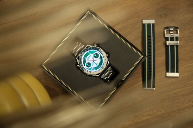 Huawei Watch Ultimate Huawei Watch Ultimate