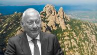 Na ovom poznatom mestu je poginuo milijarder: Ovo je staza sa koje se survao, objavljen snimak spasavanja