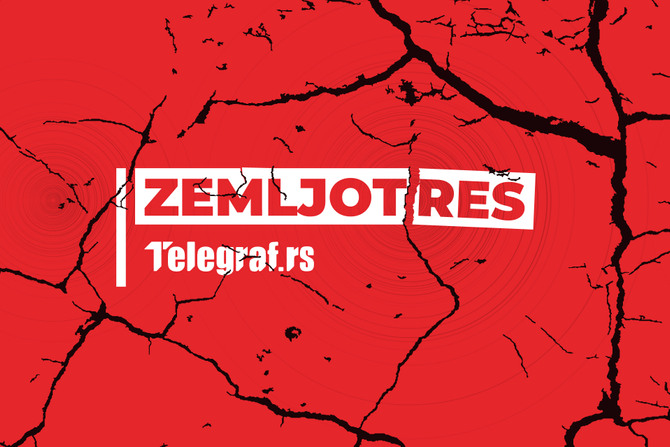 Zemljotres Zemljotres
