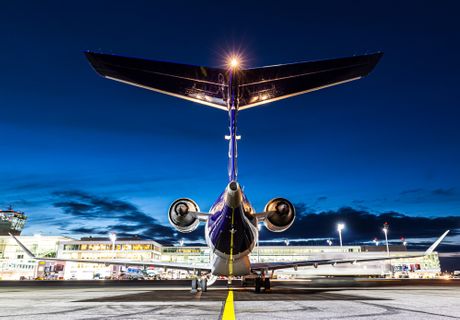 Lufthansa Lufthansa