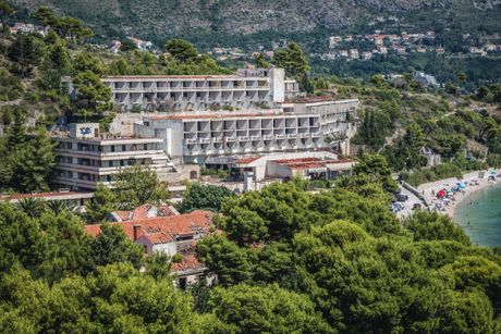 Kupari, Hrvatska Kupari, Hrvatska
