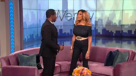 Wendy Williams vendi vilijams Wendy Williams vendi vilijams