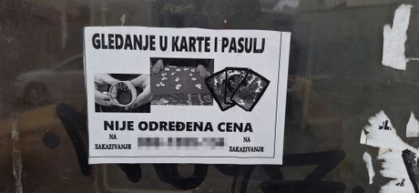 Oglasi ponuda Oglasi ponuda