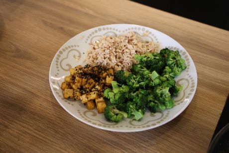 Plant Based Tofu Plant Based Tofu