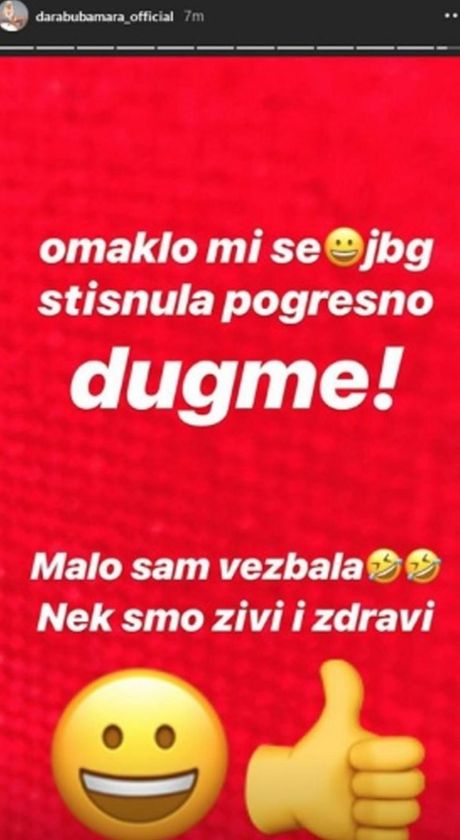 Dara Bubamara Dara Bubamara