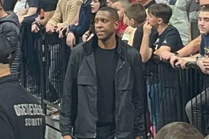 Masai Udžiri (Ujiri)