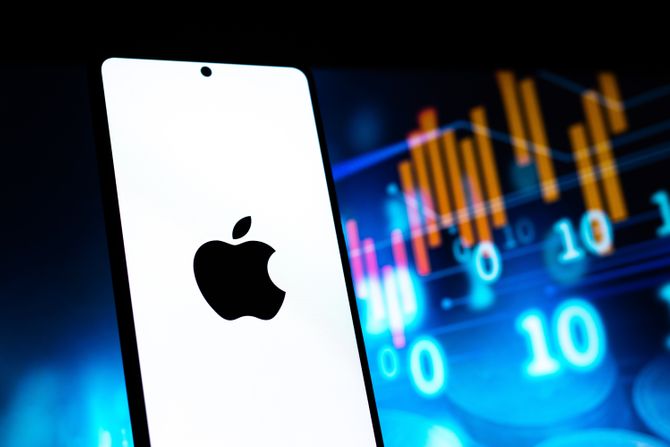 epl, apple, berza epl, apple, berza