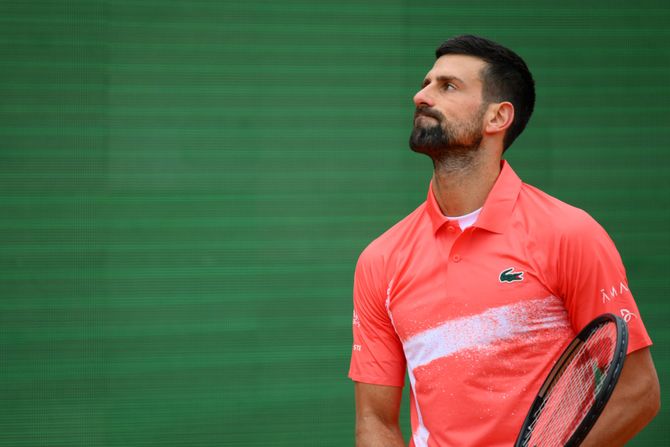 Novak Đoković Novak Đoković
