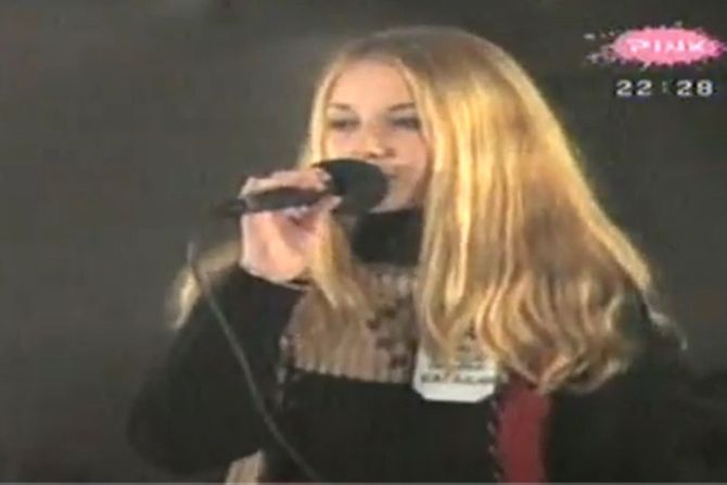 Katarina Živković Katarina Živković