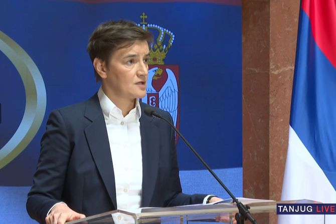 Ana Brnabić