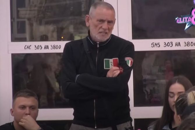 Lepi Mića Lepi Mića