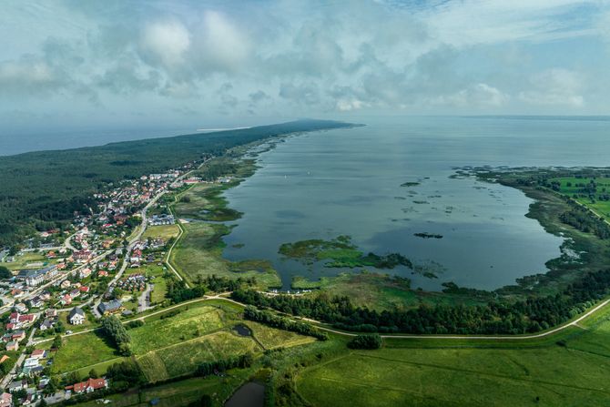 Gdanjski zaliv Gdanjski zaliv