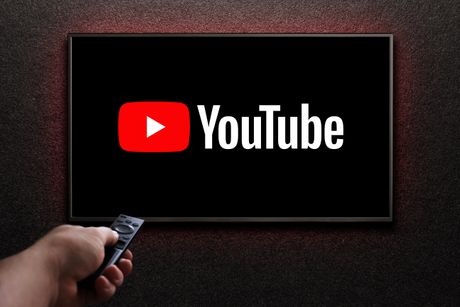 YouTube, TV, aplikacija YouTube, TV, aplikacija