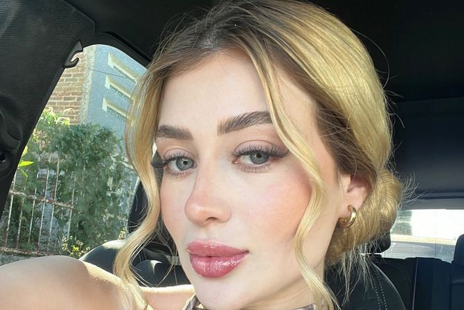 Valeria Marquez Valeria Marquez