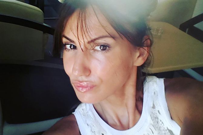 Nevena Stamenkovic Adzemovic Nevena Stamenkovic Adzemovic