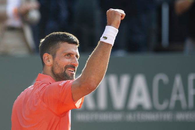 Novak Đoković Novak Đoković