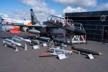 Leonardo M 346 Leonardo M 346