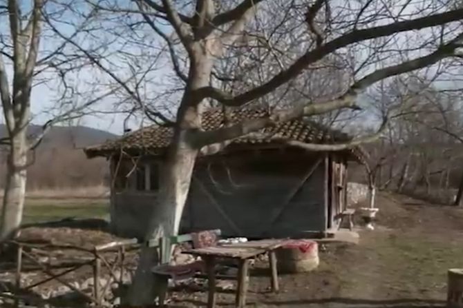 SELO BISTRICA