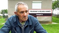 "Mogao je da pređe preko žice, otvorio bih mu": Prvi komšija ubice iz Velike Ivanče preživeo samo pukom srećom
